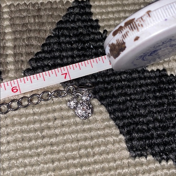 Disney charm bracelet - Picture 5 of 5
